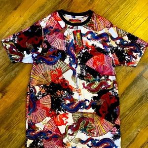 Tokyo Design small short sleeve
